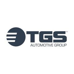 TGS Automotive Group Logo