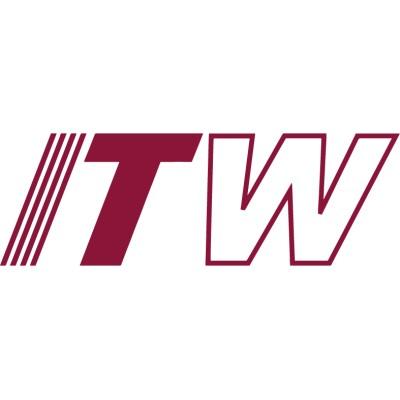 ITW Chemin India Logo