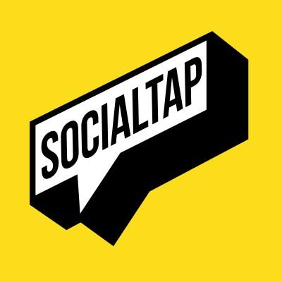 SocialTap - Your Automotive FB Ads Partner Logo