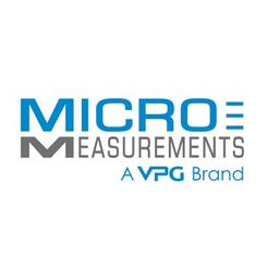 Micro-Measurements - Advanced Sensors Technology (Vishay Precision Group) Logo