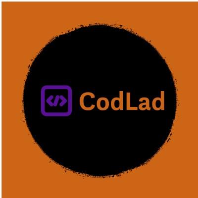 CodLad Logo