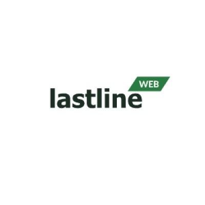 Lastline Web Logo