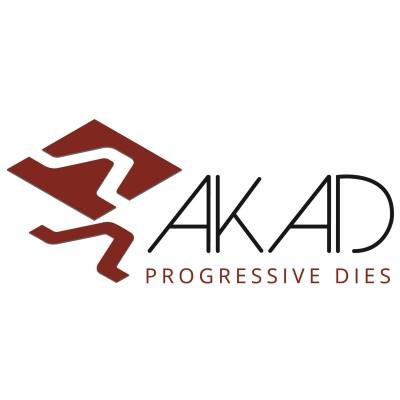 AKAD PROGRESSIVE DIES's Logo