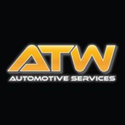 ATW Automotive Services Logo
