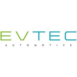 Evtec Automotive Logo