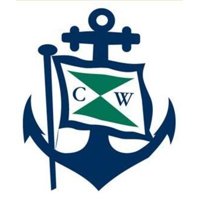 C. Woermann Nigeria's Logo