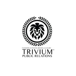 Trivium Public Relations Logo