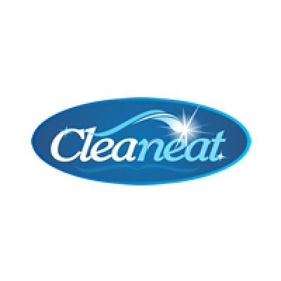 Cleaneat Integrated Services Logo