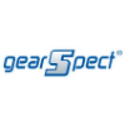 GearSpect Group a.s. Logo