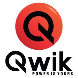 Qwik Batteries Logo