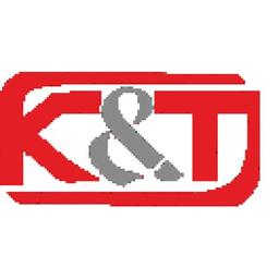 K&T Gauge & Fixture Engineering Logo
