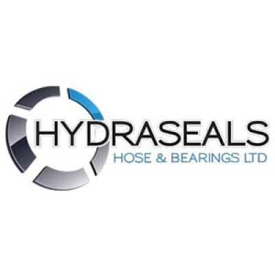 Hydra Seals Hose & Bearings Limited Logo