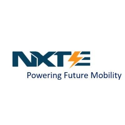 NXTMobility Logo