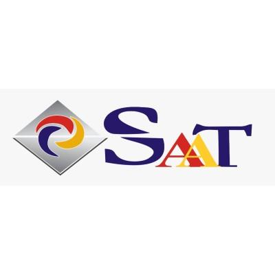 SAAT Product Gallery Logo
