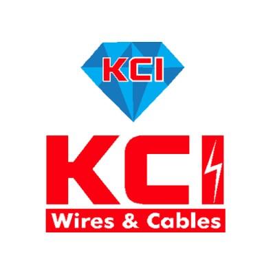 Khanti Cable Indutries Logo