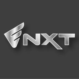 Nxt Electric Vehicles Logo