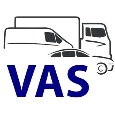Vehicle Accessory Solutions Logo