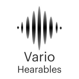 Vario Hearables Logo