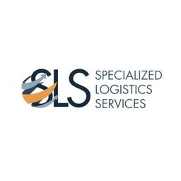 Specialized Logistics Services Logo