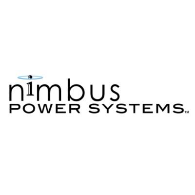 Nimbus Power Systems's Logo