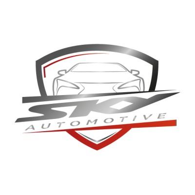 Sky Automotive Ltd Logo