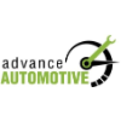 Advance Automotive's Logo