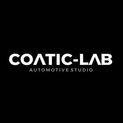 CoaticLab LLC Logo
