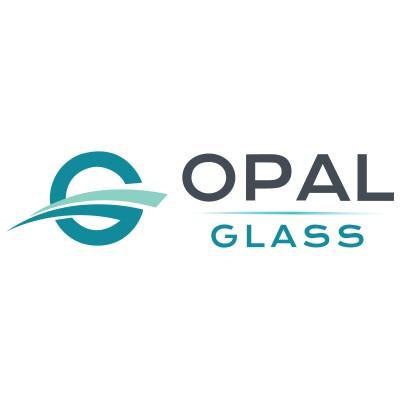 Opal Glass Logo