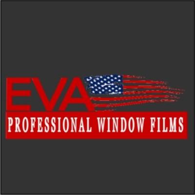 EVA Professional Window Films Logo