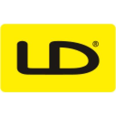 LD VALVES Logo