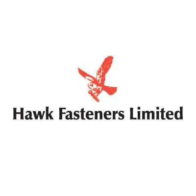 Hawk Fasteners Ltd Logo