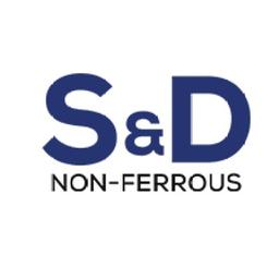 S & D (NON-FERROUS STOCKHOLDERS) LIMITED Logo