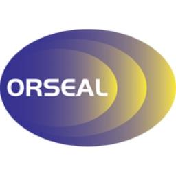 ORSEAL LIMITED Logo