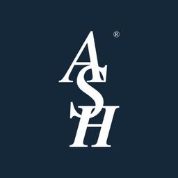 ASH Door Furniture & Entrance Specialists Ltd Logo