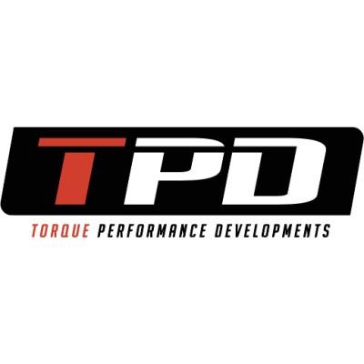Torque Performance Developments Ltd Logo
