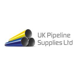 UK PIPELINE SUPPLIES LTD Logo