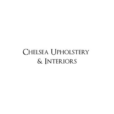 Chelsea Upholstery and Interiors Logo