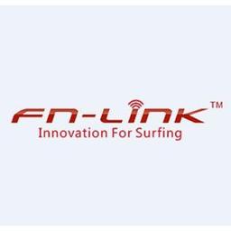 FN-LINK Technology Limiled Co. Ltd. Logo