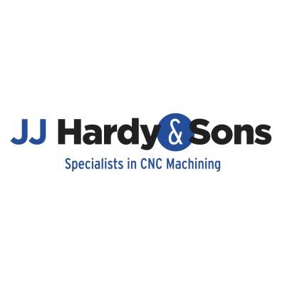 JJ Hardy & Sons Logo