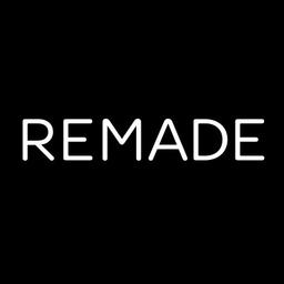 Remade agency Logo