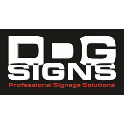 DDGSIGNS's Logo
