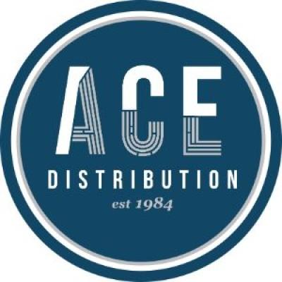 ACE Distribution Limited Logo