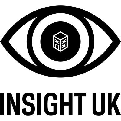 Insight UK Logo