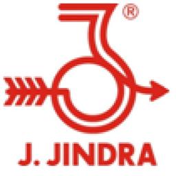 J. Jindra Logo