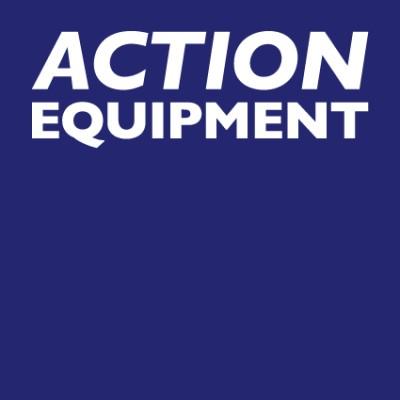 Action Equipment's Logo