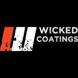 Wicked Coatings Logo