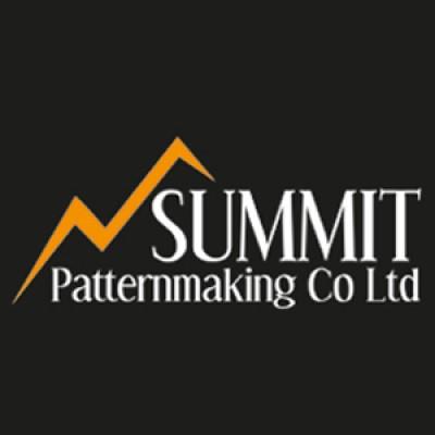SUMMIT PATTERNMAKING CO. LIMITED Logo