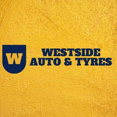 Westside Auto Logo