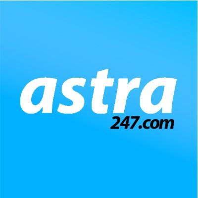 astra247.com Logo