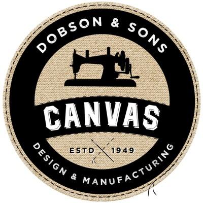 Dobson + Sons Canvas Logo